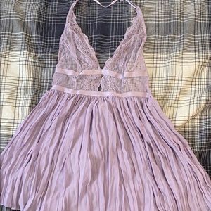Victoria’s Secret babydoll